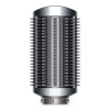 Жесткая щетка для выпрямления волос для стайлера Dyson Airwrap (серая)