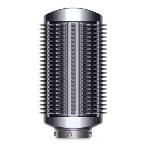 Жесткая щетка для выпрямления волос для стайлера Dyson Airwrap (серая) в рассрочку без первоначального взноса и переплат