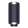 Мягкая щетка для выпрямления волос для стайлера Dyson Airwrap (пурпурная)