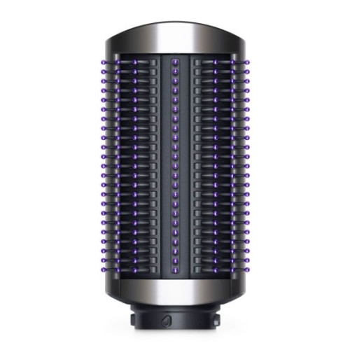 Мягкая щетка для выпрямления волос для стайлера Dyson Airwrap (пурпурная) в рассрочку без первоначального взноса и переплат
