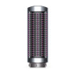 Маленькая мягкая щетка для выпрямления волос для стайлера Dyson Airwrap (фуксия)