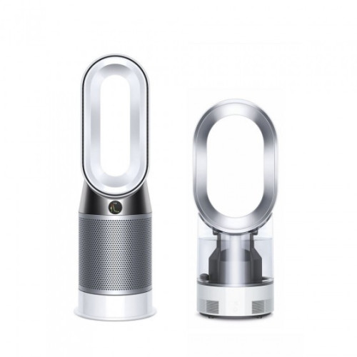 Очиститель воздуха Dyson HP05 + Увлажнитель воздуха Dyson AM10 в рассрочку без первоначального взноса и переплат
