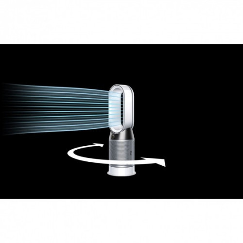Очиститель воздуха Dyson HP05 + Увлажнитель воздуха Dyson AM10 в рассрочку без первоначального взноса и переплат