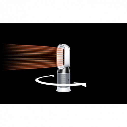 Очиститель воздуха Dyson HP05 + Увлажнитель воздуха Dyson AM10 в рассрочку без первоначального взноса и переплат