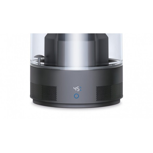 Очиститель воздуха Dyson HP05 + Увлажнитель воздуха Dyson AM10 в рассрочку без первоначального взноса и переплат