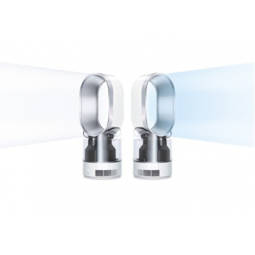 Очиститель воздуха Dyson HP05 + Увлажнитель воздуха Dyson AM10 в рассрочку без первоначального взноса и переплат