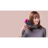 Фен Dyson Supersonic (черный/серебристый) с 5 насадками в рассрочку без первоначального взноса и переплат