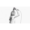 Фен Dyson Supersonic для волос (фуксия) с 5 насадками в рассрочку без первоначального взноса и переплат