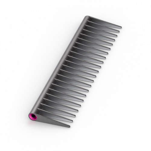 Фен Dyson Supersonic для волос с набором расчесок в рассрочку без первоначального взноса и переплат