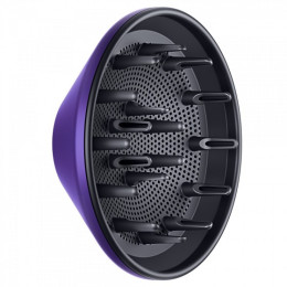 Фен Dyson Supersonic для волос (пурпурный)