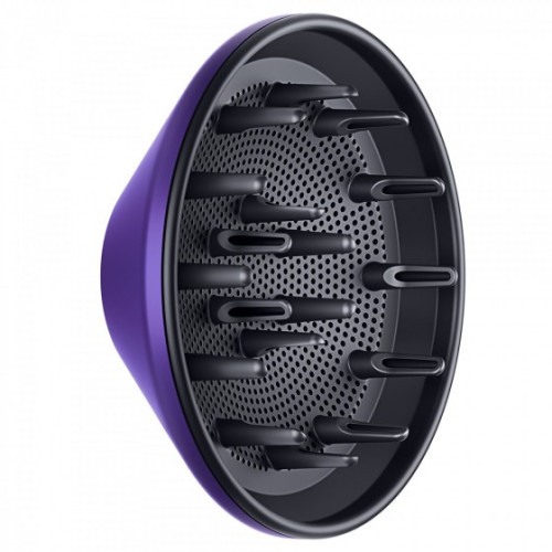 Фен Dyson Supersonic для волос (пурпурный) в рассрочку без первоначального взноса и переплат