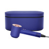 Фен Dyson Supersonic HD08 Vinca blue и Rosé в чехле с 5 насадками в рассрочку без первоначального взноса и переплат