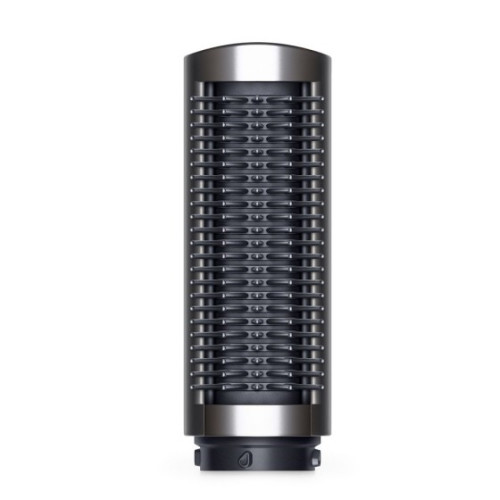Маленькая жесткая щетка для выпрямления волос для стайлера Dyson Airwrap (черная) в рассрочку без первоначального взноса и переплат