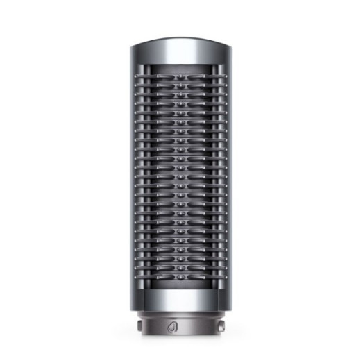 Маленькая жесткая щетка для выпрямления волос для стайлера Dyson Airwrap (серая) в рассрочку без первоначального взноса и переплат