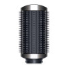 Жесткая щетка для выпрямления волос для стайлера Dyson Airwrap (черная)