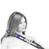 Стайлер для волос Dyson Airwrap HS01 с дорожным чехлом, кейсом и насадками (медный) в рассрочку без первоначального взноса и переплат