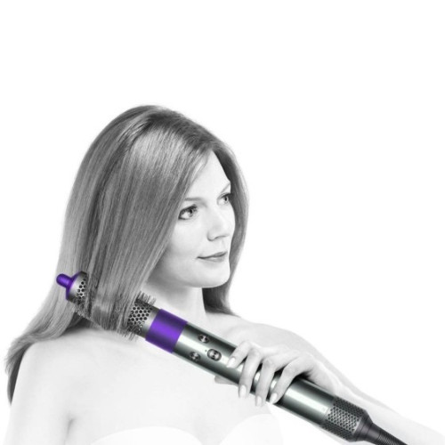 Стайлер для волос Dyson Airwrap HS01 с дорожным чехлом, кейсом и насадками (медный) в рассрочку без первоначального взноса и переплат