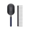 Стайлер Dyson Airwrap HS01 Complete с набором фирменных чехлов и расческами цвет берлинская лазурь/медь в рассрочку без первоначального взноса и переплат
