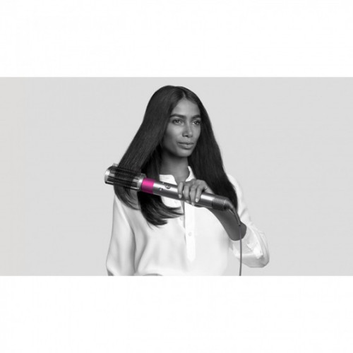 Стайлер Dyson Airwrap для разных типов волос с дорожным чехлом в рассрочку без первоначального взноса и переплат