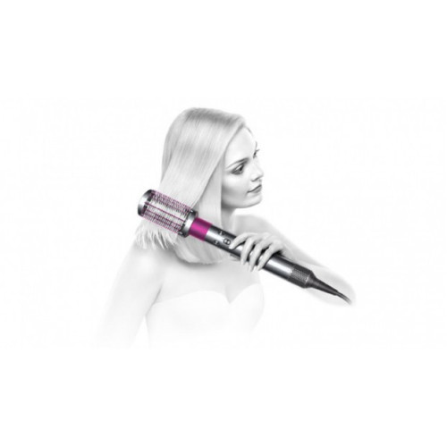 Стайлер Dyson Airwrap для разных типов длинных волос в рассрочку без первоначального взноса и переплат