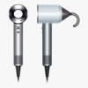 Фен Dyson Supersonic HD07 белый с 5 новыми насадками в рассрочку без первоначального взноса и переплат