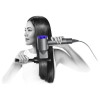 Фен Dyson Supersonic HD07 белый с 5 новыми насадками в рассрочку без первоначального взноса и переплат
