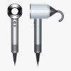Фен Dyson Supersonic HD07 белый с черным дорожным чехлом и 5 насадками в рассрочку без первоначального взноса и переплат