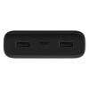 Xiaomi Mi Power Bank 3 20000 Black в рассрочку без первоначального взноса и переплат