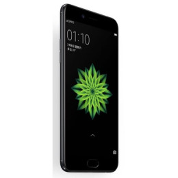 Oppo A77 6/128GB Midnight Black