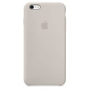 Чехол iPhone 6/6S Silicone Case Stone в рассрочку