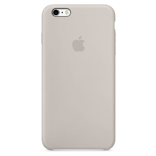 Чехол iPhone 6/6S Silicone Case Stone в рассрочку без первоначального взноса и переплат