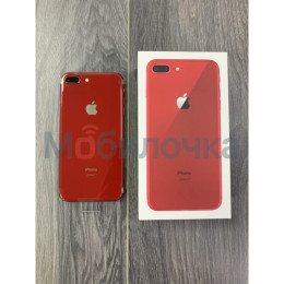Apple iPhone 8 Plus 256Gb Red