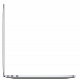 Apple MacBook Pro 13 128GB Touch Bar (MUHQ2 - Mid 2019) Silver (два порта Thunderbolt 3)