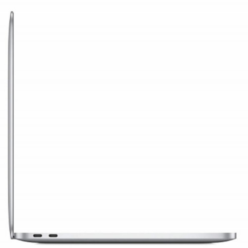 Apple MacBook Pro 13 256GB Touch Bar (MV992 - Mid 2019) Silver (четыре порта Thunderbolt 3) в рассрочку без первоначального взноса и переплат
