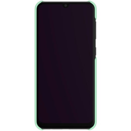 Чехол Samsung A50 Premium Hard Case Mint
