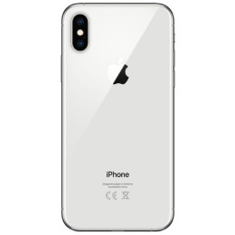 Apple iPhone XS Max 256GB Silver