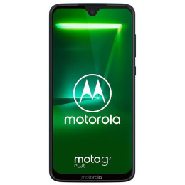 Motorola Moto G7 Plus 4/64 Deep Indigo