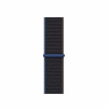 Apple Watch SE 40mm (Cellular) Space Gray Aluminum Case / Charcoal Sport Loop в рассрочку без первоначального взноса и переплат