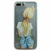 Чехол iPhone 7/8 Plus Life Style Back side в рассрочку