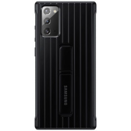 Чехол Samsung Galaxy Note 20 Protective Standing Cover Black