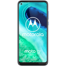 Motorola Moto G8 4/64 Capri Blue