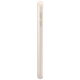 Чехол Samsung J6 Dual Layer Cover Gold