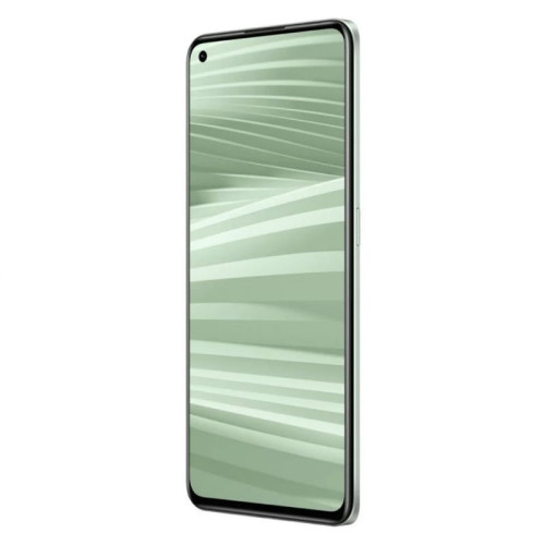 Realme GT2 12/256GB Green в рассрочку без первоначального взноса и переплат