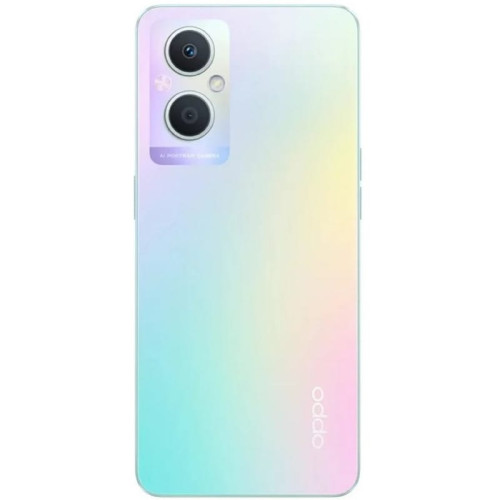 Oppo A96 8/256GB Blue (China) в рассрочку без первоначального взноса и переплат