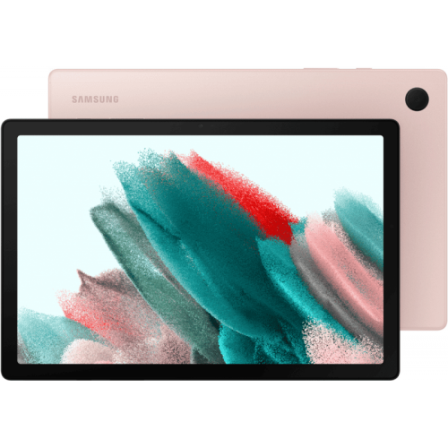 Samsung Galaxy Tab A8 10.5 4/128GB Pink Gold LTE в рассрочку без первоначального взноса и переплат