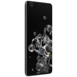 Samsung Galaxy S20 Ultra 12/128 Cosmic Black