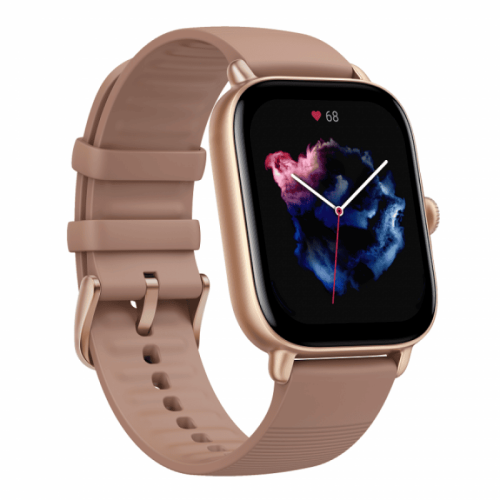 Xiaomi Amazfit GTS 3 Rose в рассрочку без первоначального взноса и переплат