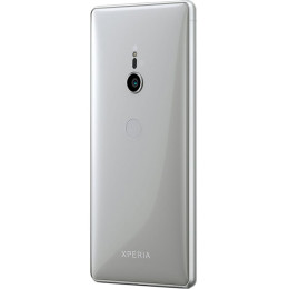 Sony Xperia XZ2 Dual Silver