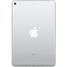 Apple iPad mini 5 (2019) WiFi+Cellular 256GB Silver