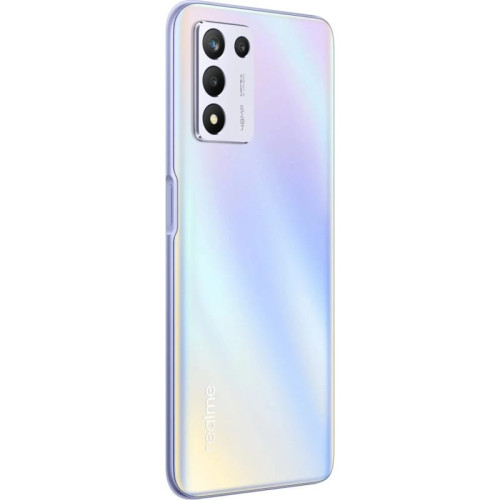 Realme 9 5G Speed 6/128GB Starry Glow в рассрочку без первоначального взноса и переплат